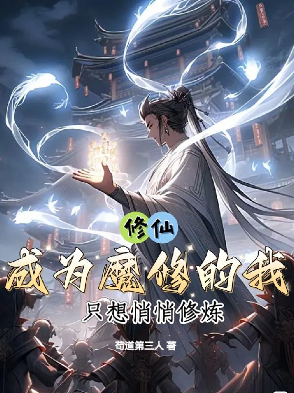 修仙：成为魔修的我只想悄悄修炼